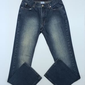 Guess Midrise Bootcut Jeans